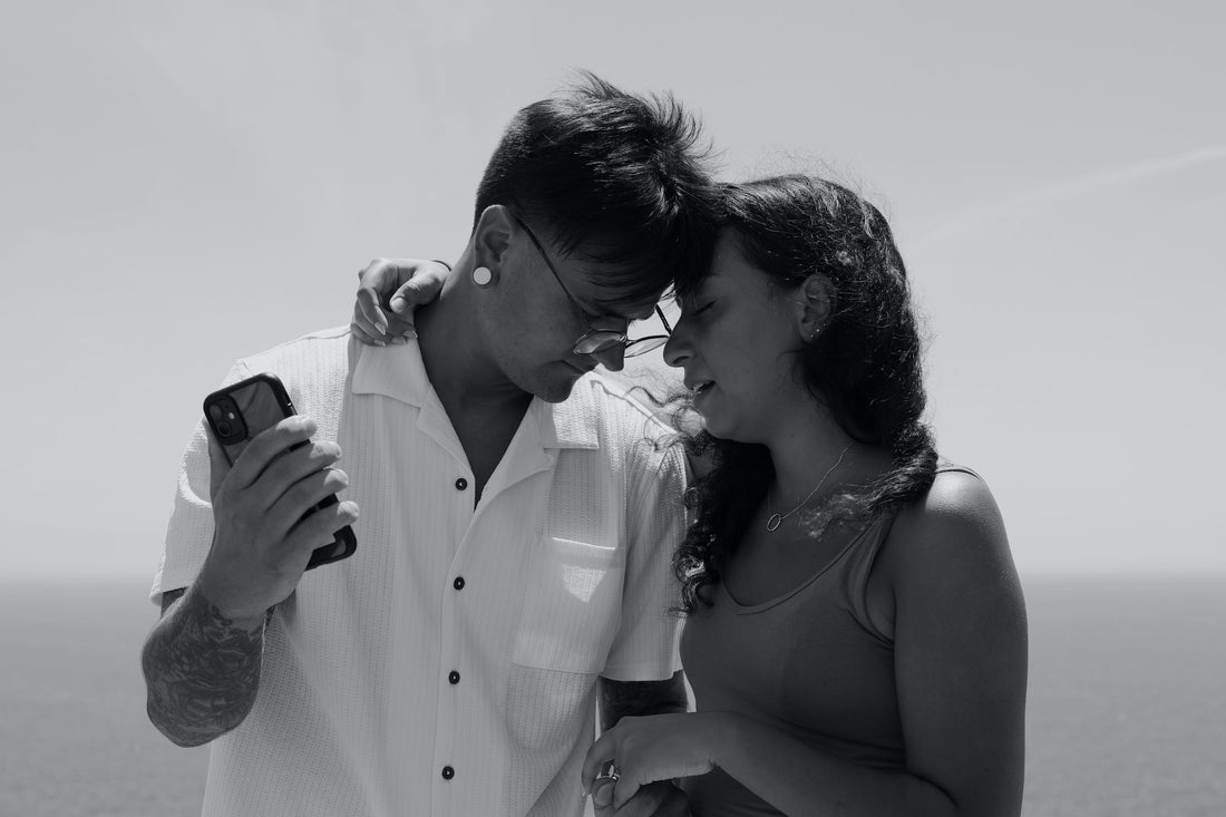 You have already met on a first date and quickly become closer, konflikt in der beziehung, liebe, liebesbotschaften, kommuniktation, relationship, intimität, paired apps, ehe