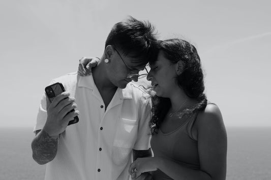 You have already met on a first date and quickly become closer, konflikt in der beziehung, liebe, liebesbotschaften, kommuniktation, relationship, intimität, paired apps, ehe