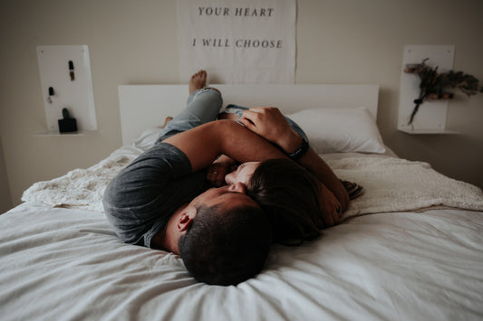 Spicing up your sex life, sexleben, sex life, beziehung, paar, paired, paired app, lovelane, kommunikation, liebe