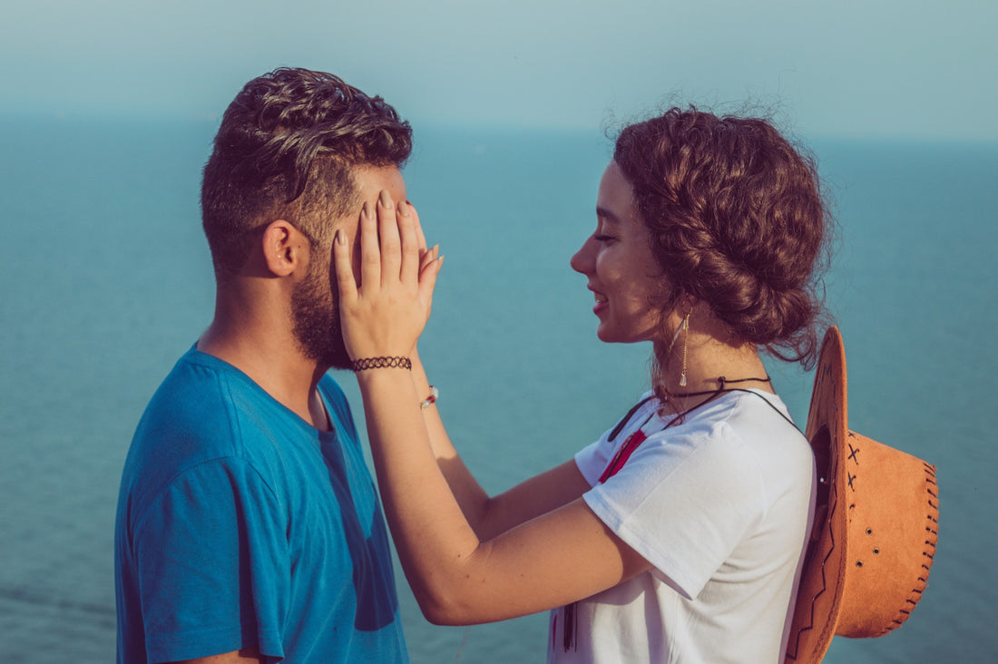 Small love messages for your partner, intimität, liebe, Liebesbotschaften, beziehung, kommunikation, lovelane, liebe