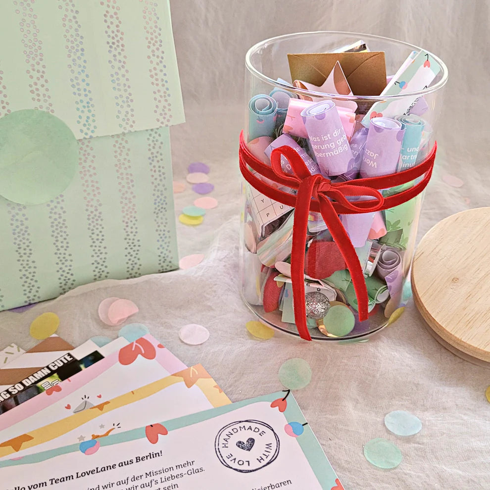 Eure kleinen Liebesmomente