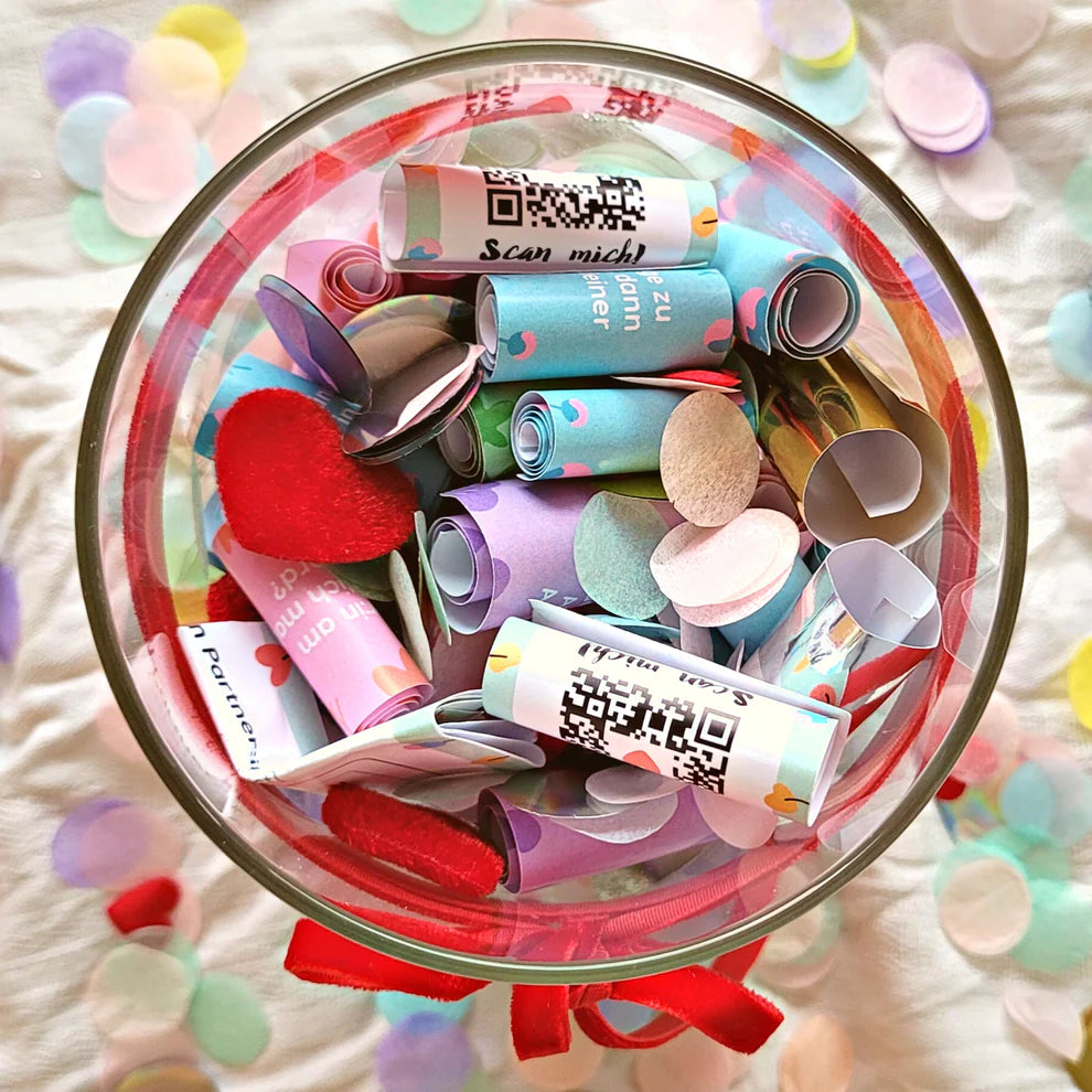 Eure kleinen Liebesmomente