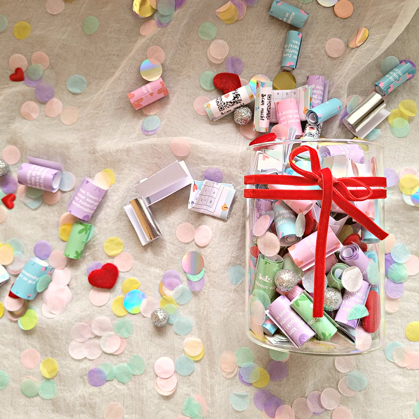 Eure kleinen Liebesmomente